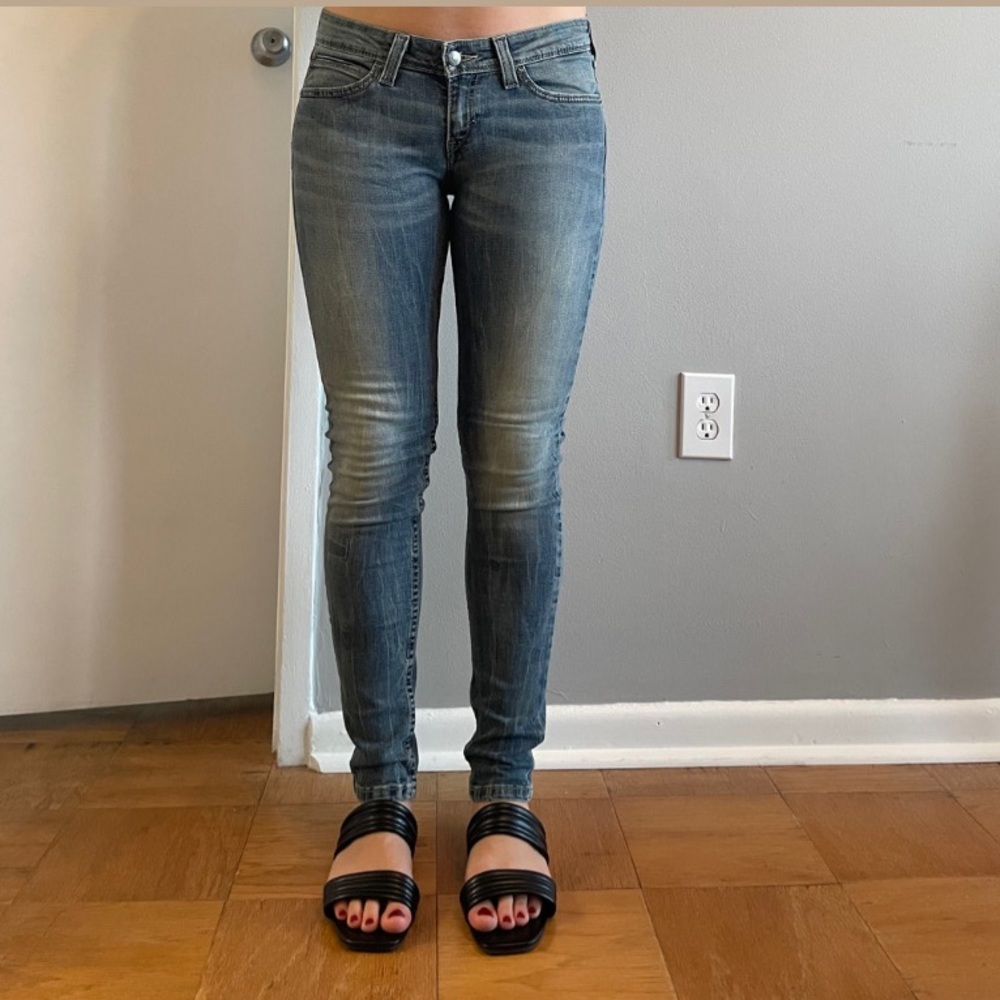Levi’s Jeans 💙